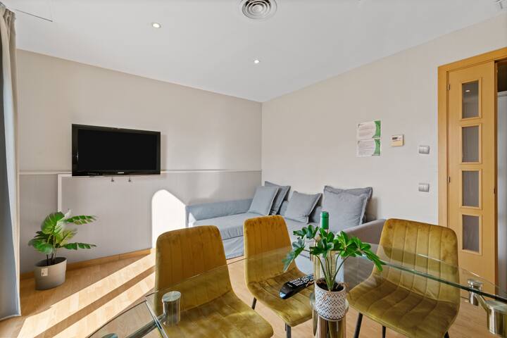 Design Apartment Sagrada Familia / Shared Terrace gallery image 2