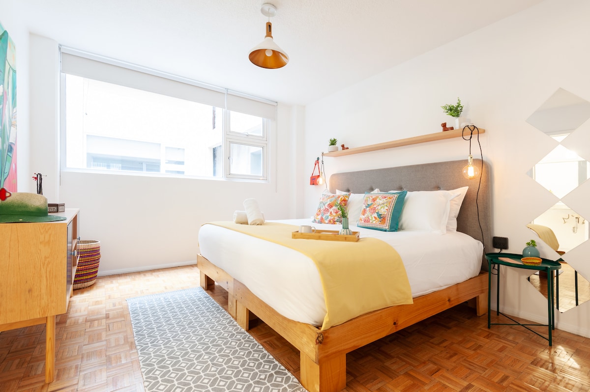 Спална соба 1