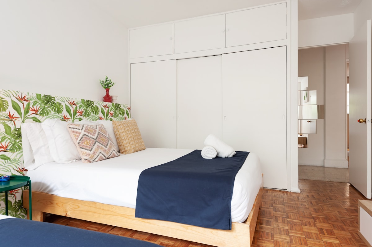 Спална соба 2