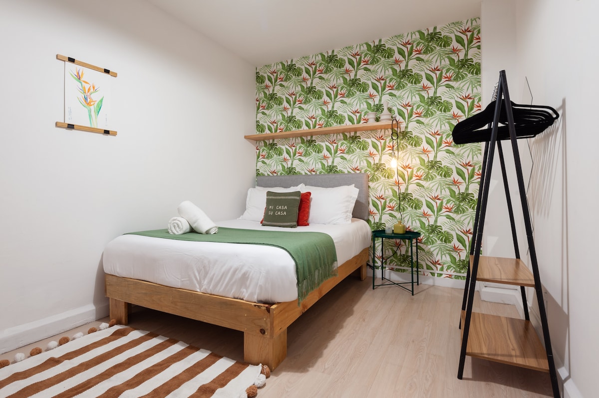 Спална соба 3