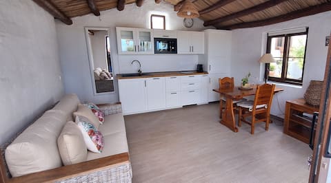 Propiedad de Airbnb exitosa: Casa Buganvilla en Haría