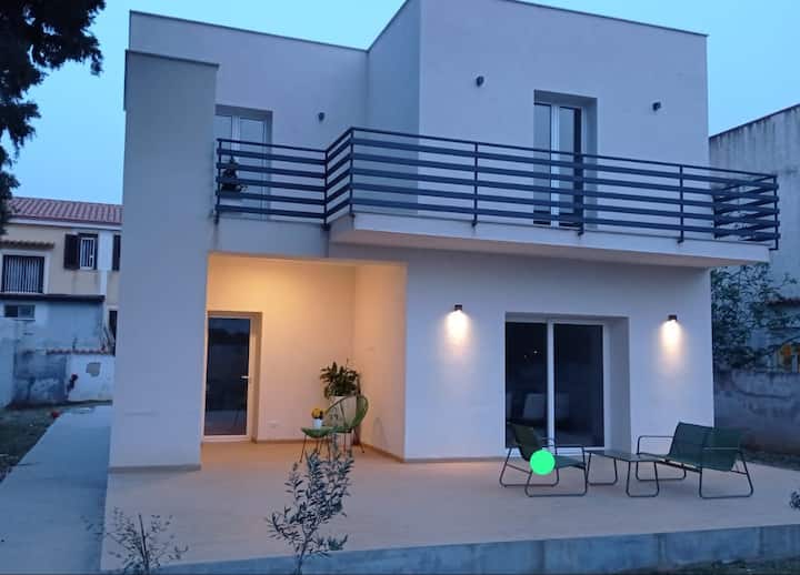 Villa Indipendente - Carini