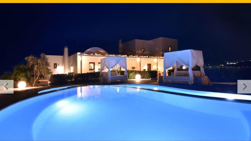 Harmony Luxury Private Villas 1