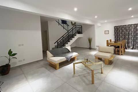 Your home away from home!