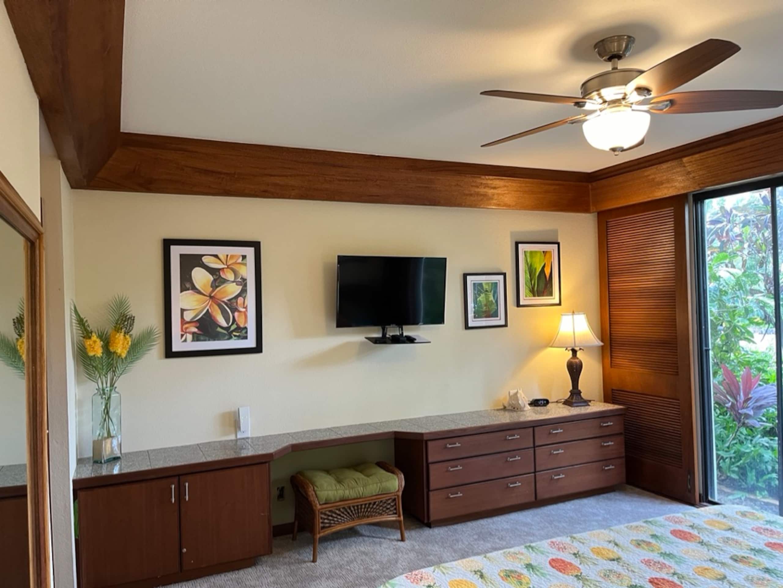 Condo in Koloa · ★4.95 · 1 bedroom · 1 bed · 2 baths - Image 9