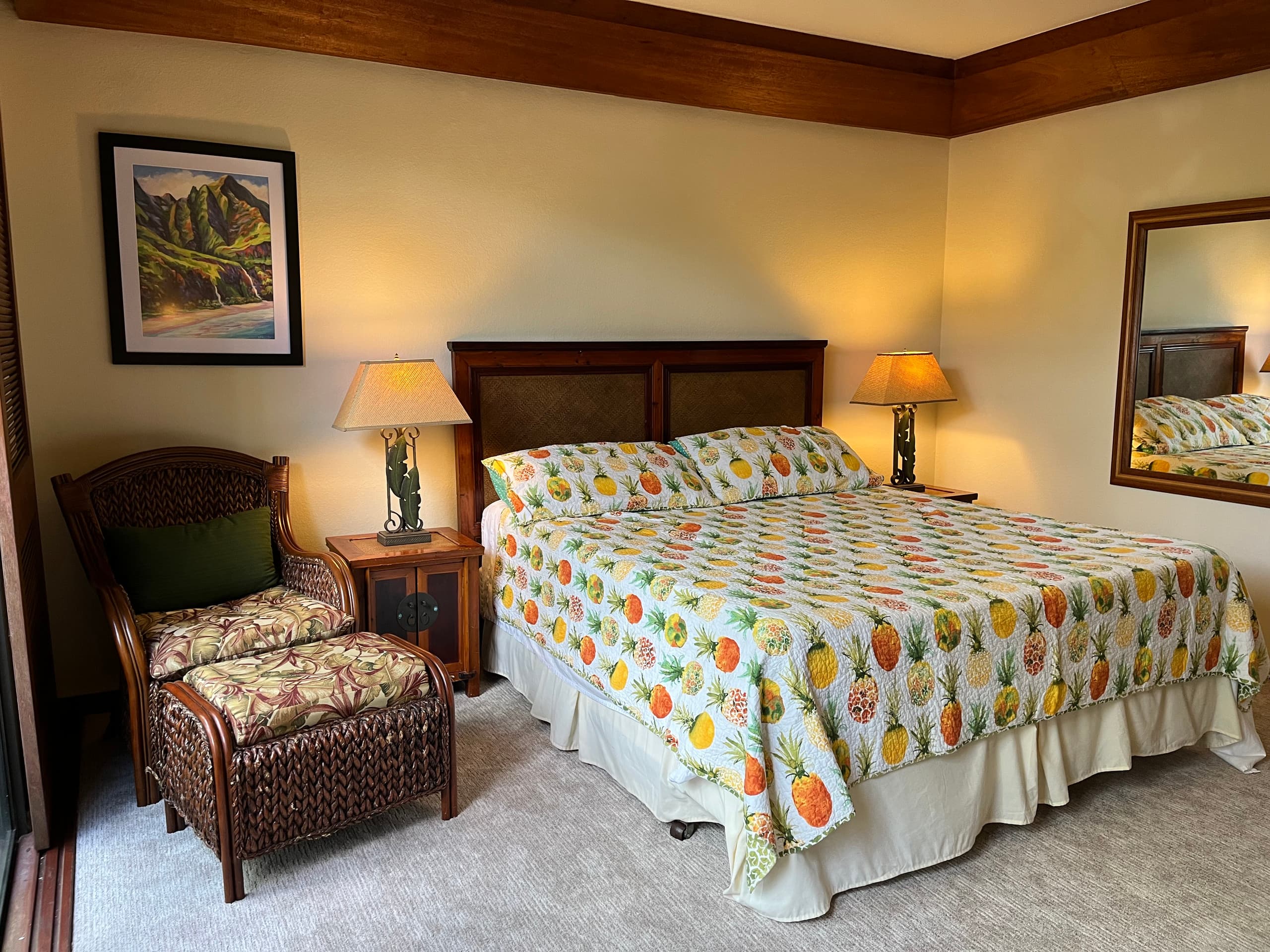 Condo in Koloa · ★4.95 · 1 bedroom · 1 bed · 2 baths - Image 8