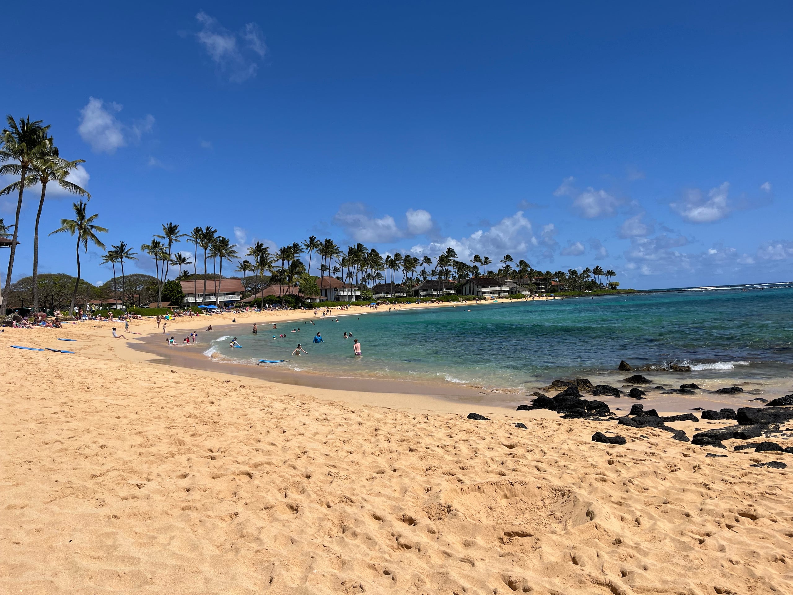 Condo in Koloa · ★4.95 · 1 bedroom · 1 bed · 2 baths - Image 21