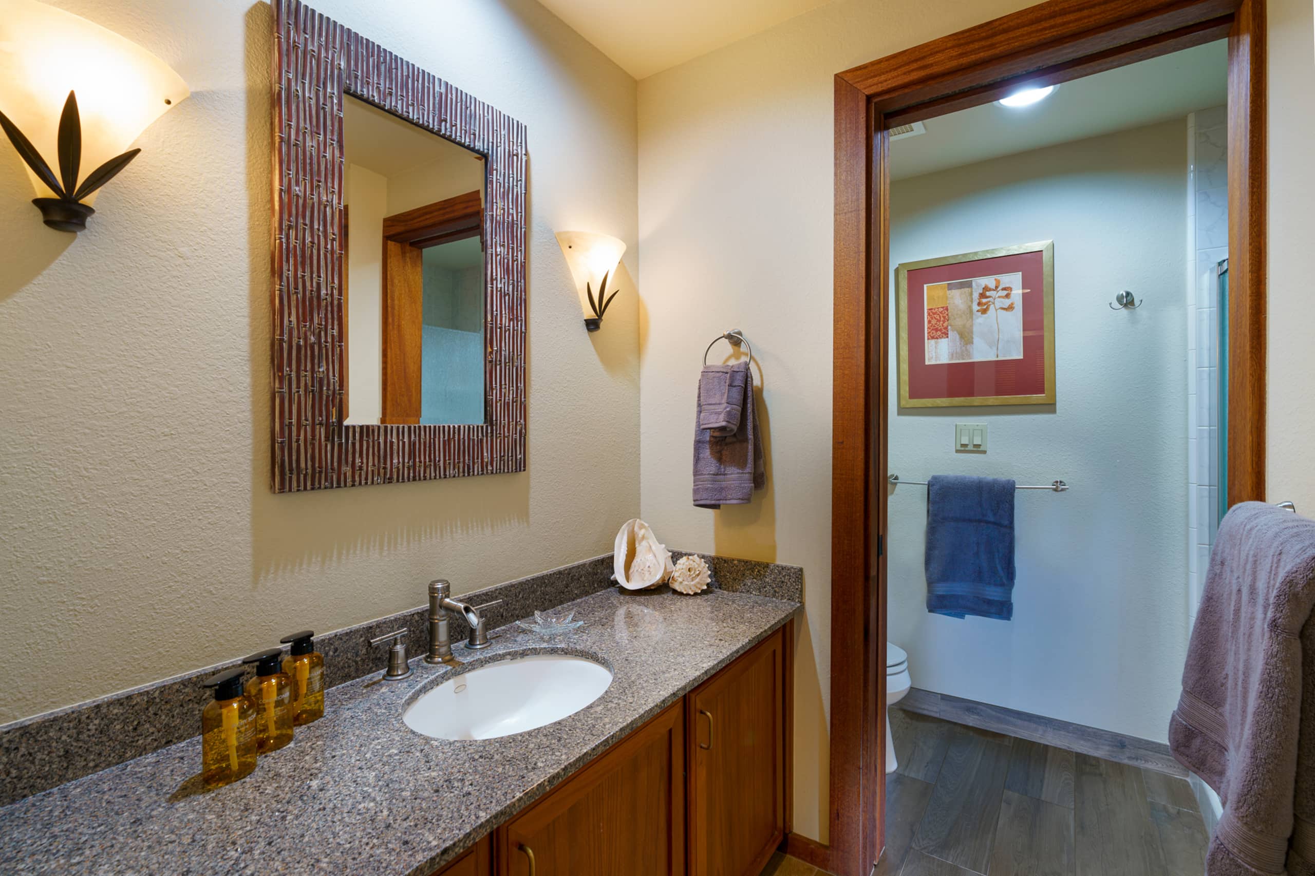 Condo in Koloa · ★4.95 · 1 bedroom · 1 bed · 2 baths - Image 10