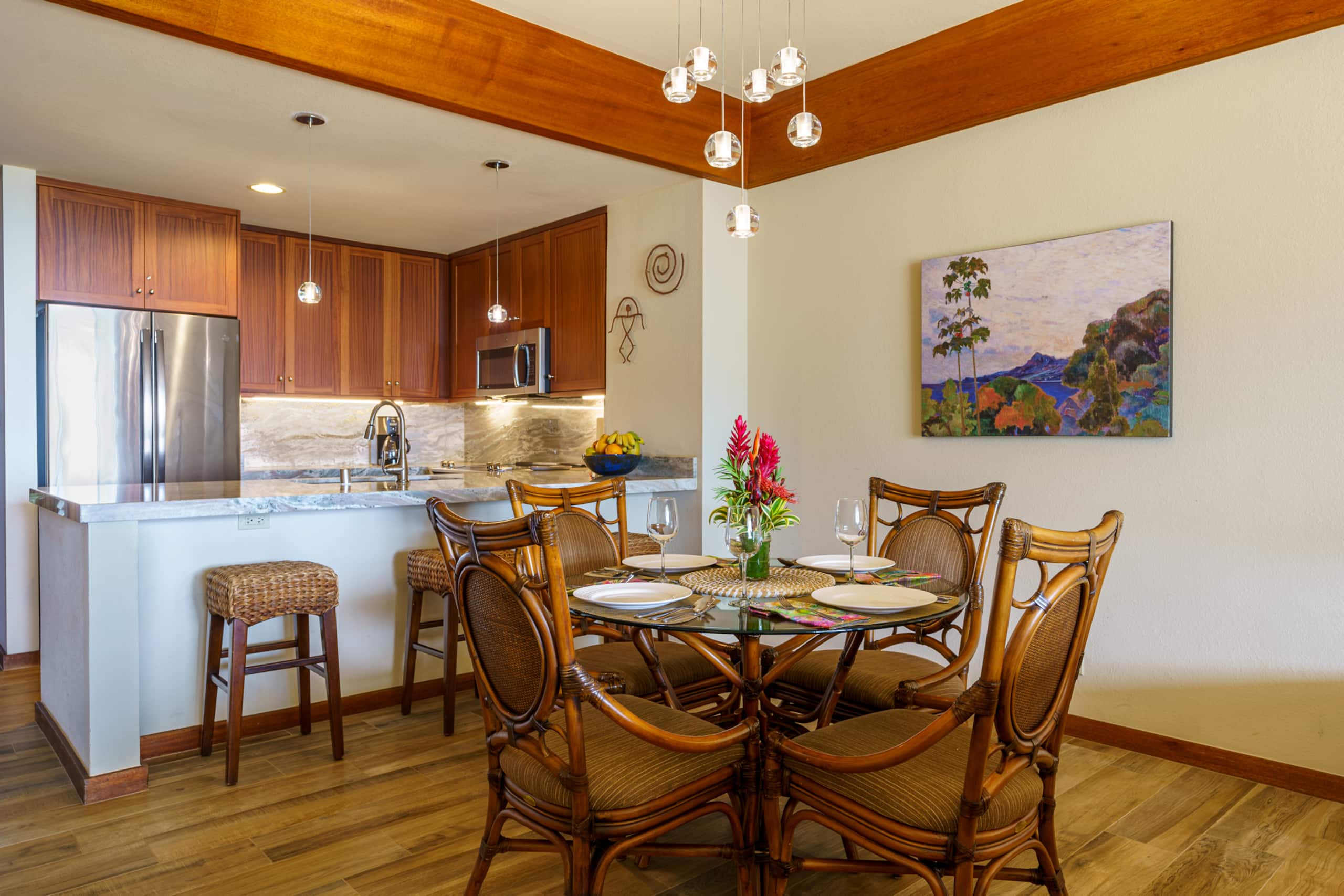 Condo in Koloa · ★4.95 · 1 bedroom · 1 bed · 2 baths - Image 7