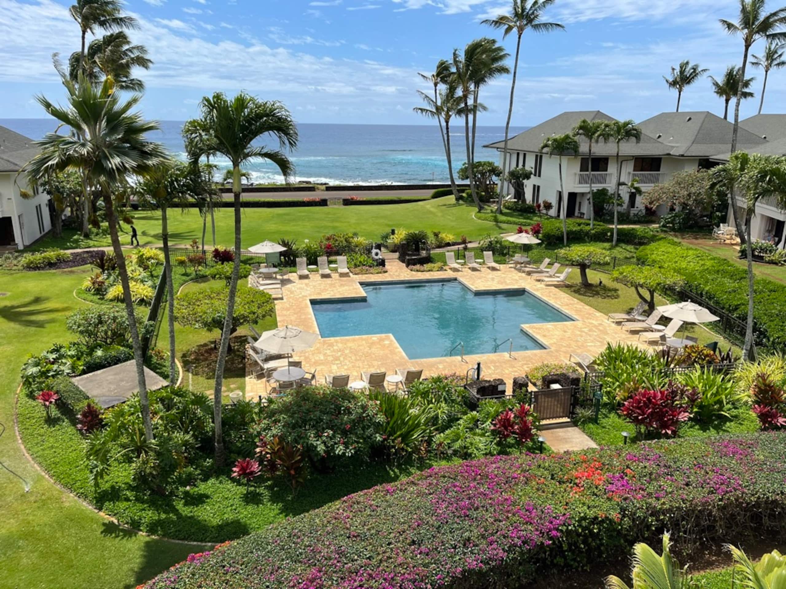 Condo in Koloa · ★4.95 · 1 bedroom · 1 bed · 2 baths - Image 14