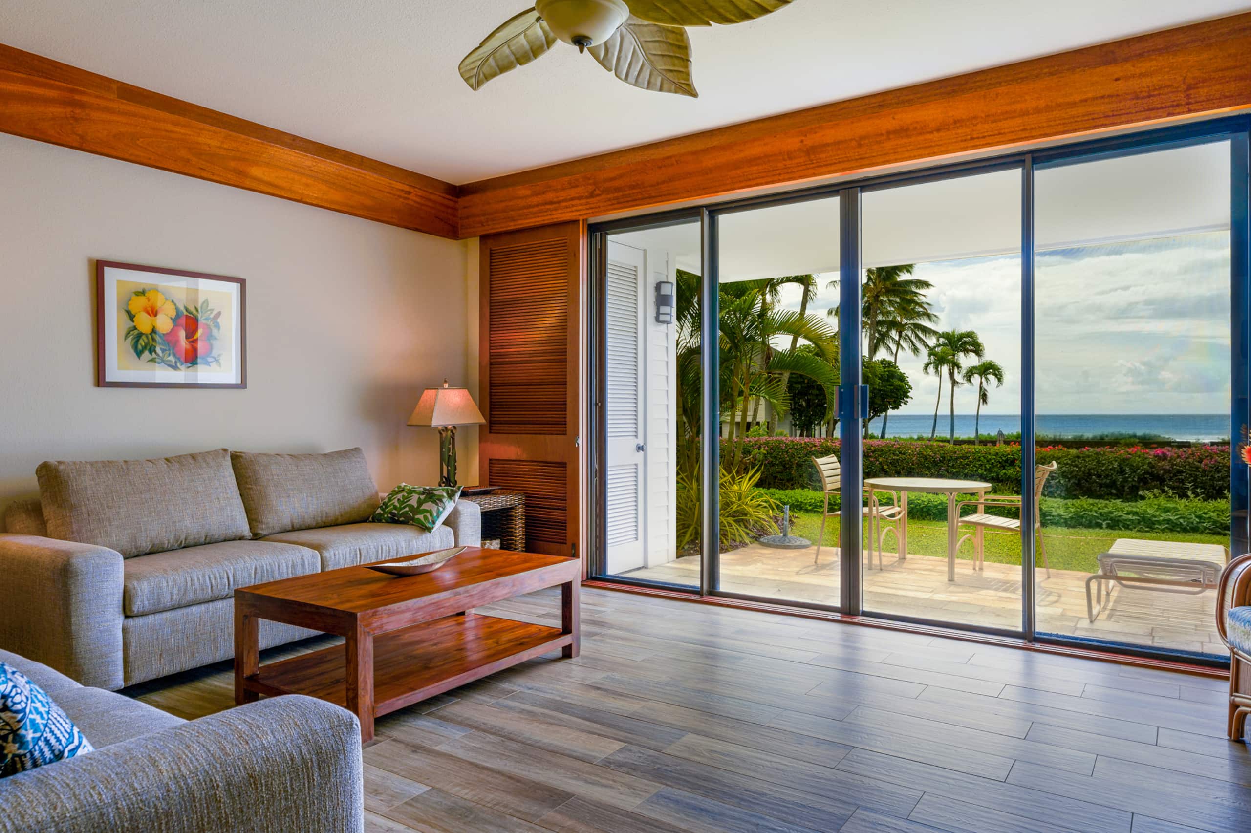 Condo in Koloa · ★4.95 · 1 bedroom · 1 bed · 2 baths - Image 2