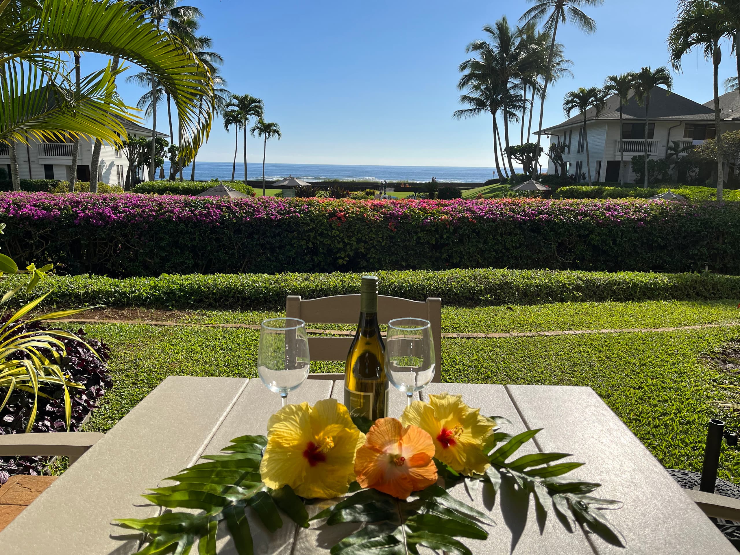 Condo in Koloa · ★4.95 · 1 bedroom · 1 bed · 2 baths - Image 1