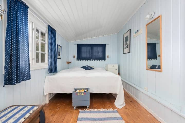 საძინებელი 2