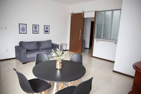 EHMF Central Apartment 202