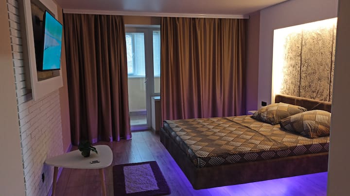 Best Apartments - Tiráspol