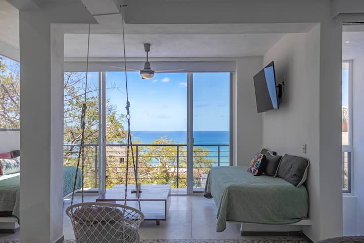 Casa Infinito, 3 Bedroom Villa - Sayulita