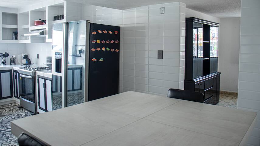 Alojamiento para grupos 3 min aeropuerto CDMX gallery image 5