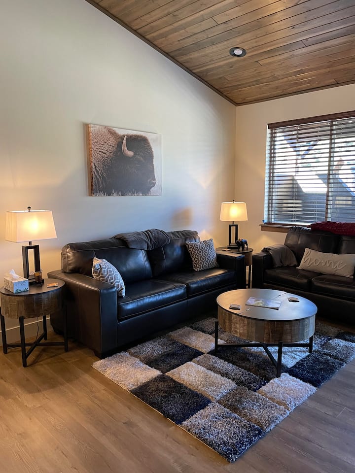 *New*  Show Low Pines Villa - Show Low, AZ