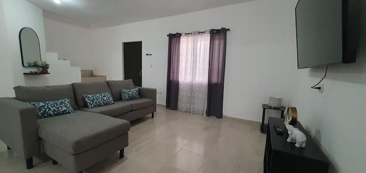 La Casita - Piedras Negras