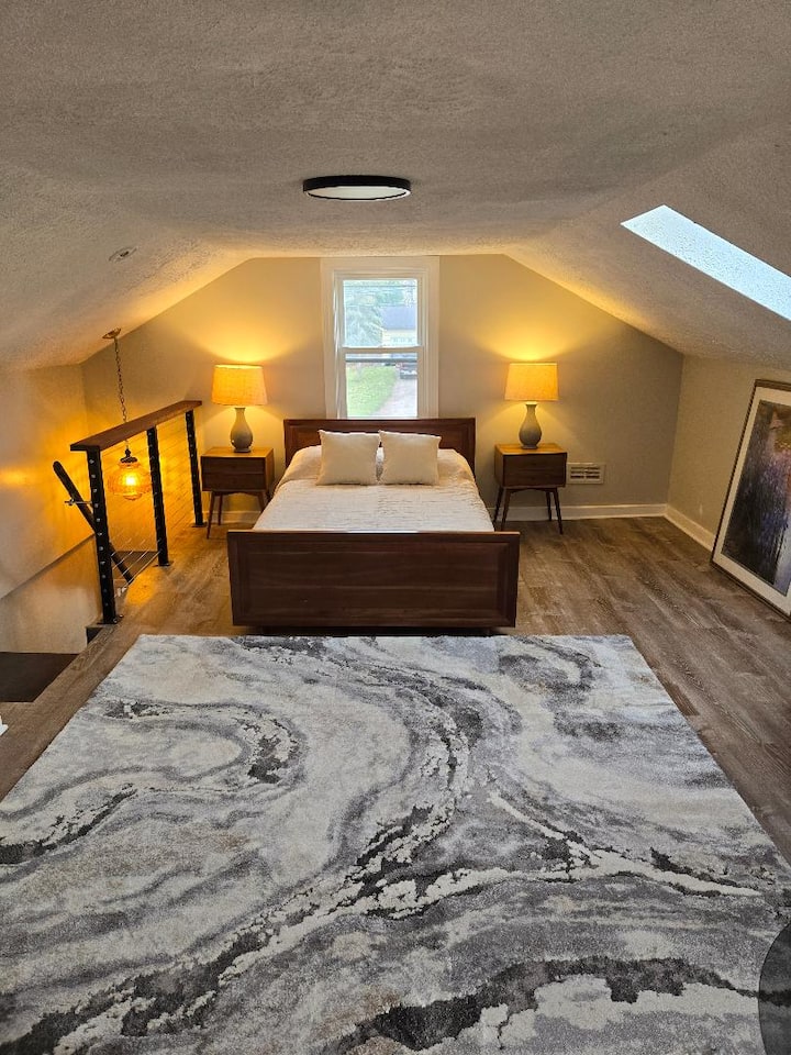 საძინებელი 1