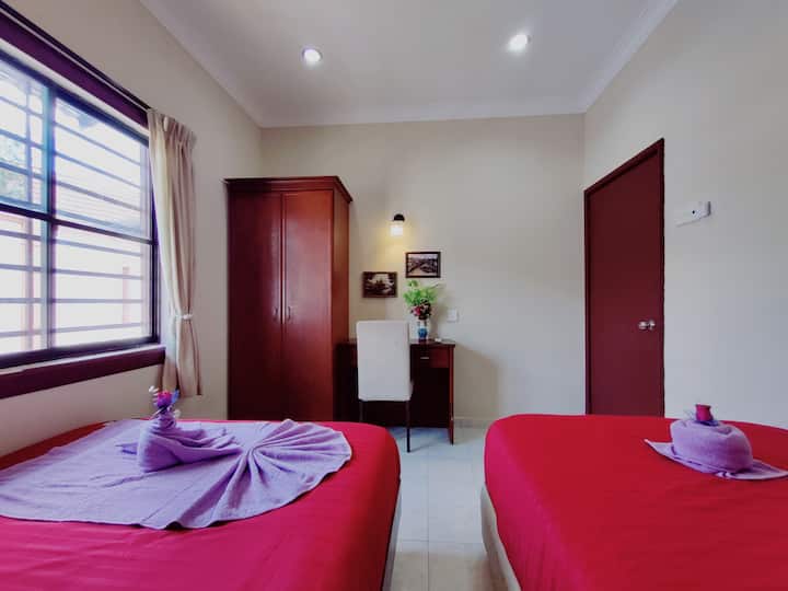 Спална соба 2