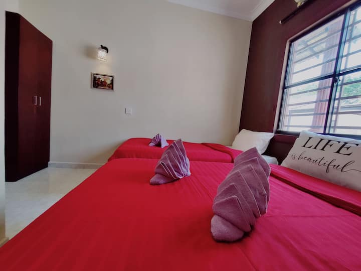 Спална соба 3