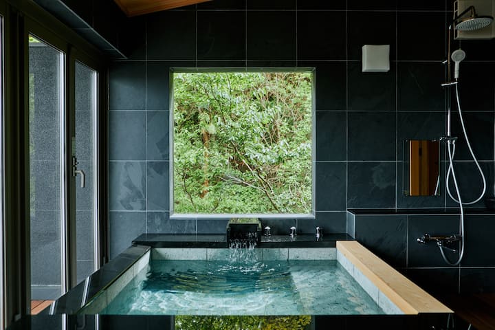 フルバスルーム