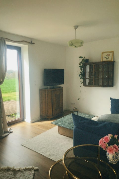 Leistungsstarkes Airbnb: Grimsfeld vacation home in Kappeln
