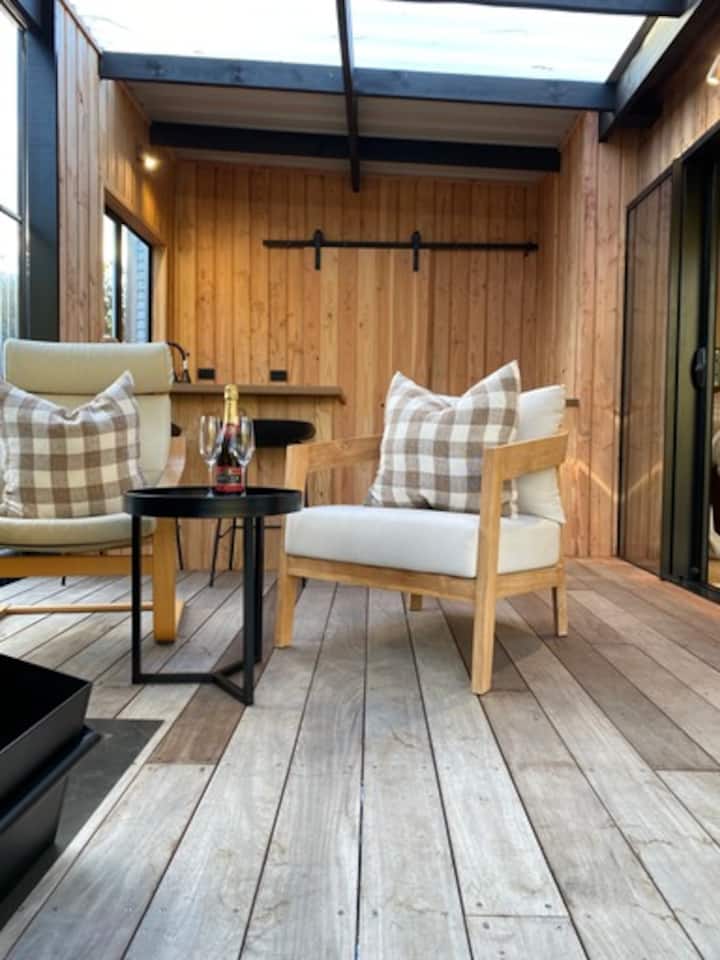 Lochside Retreat - Lake Taupo