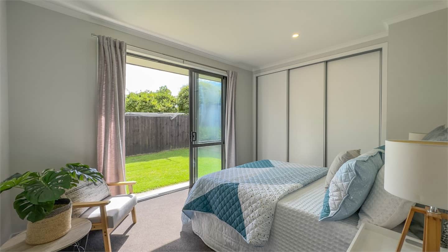 Exceptional Location Te Awamutu Modern House 5