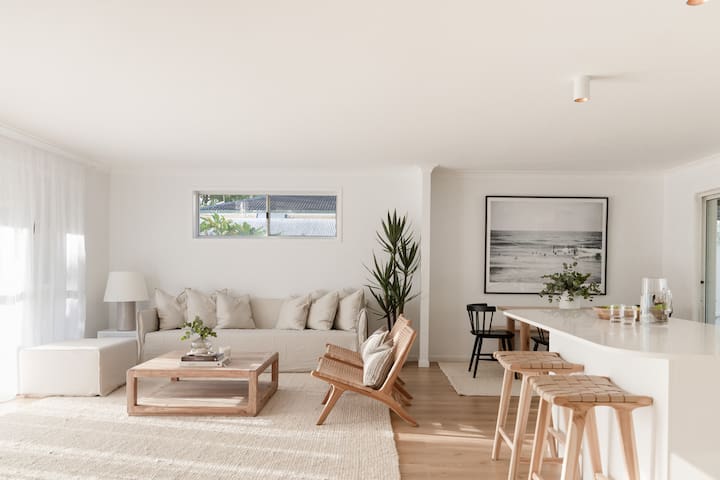 Bangalow Slow – Heart of Bangalow