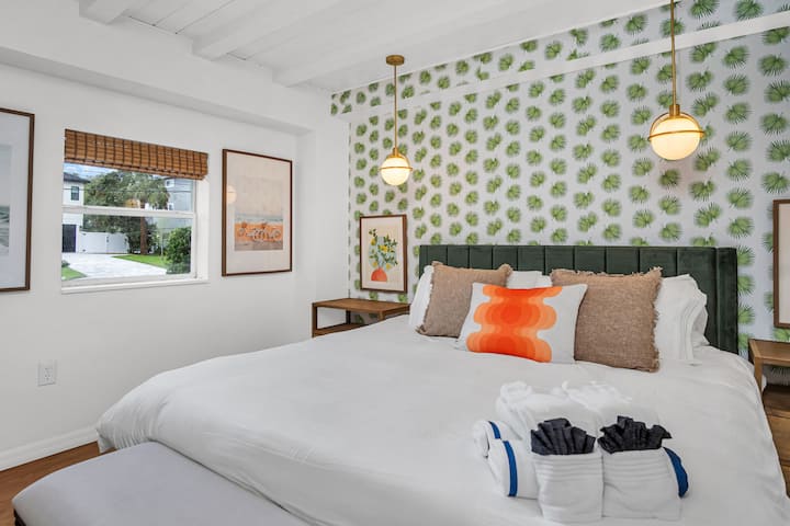 საძინებელი