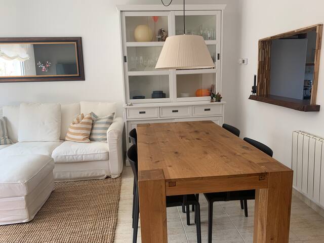 Preciosa casa de playa- SA CALMA gallery image 5