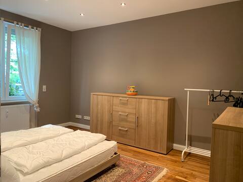 Apartment in Saarlouis