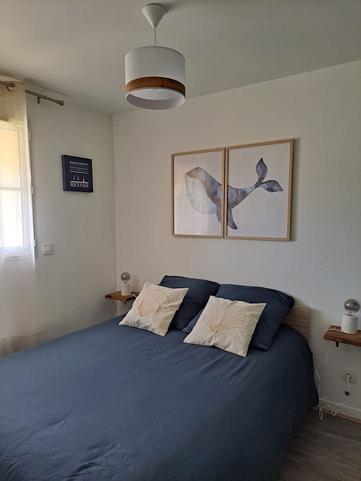 Habitación 1