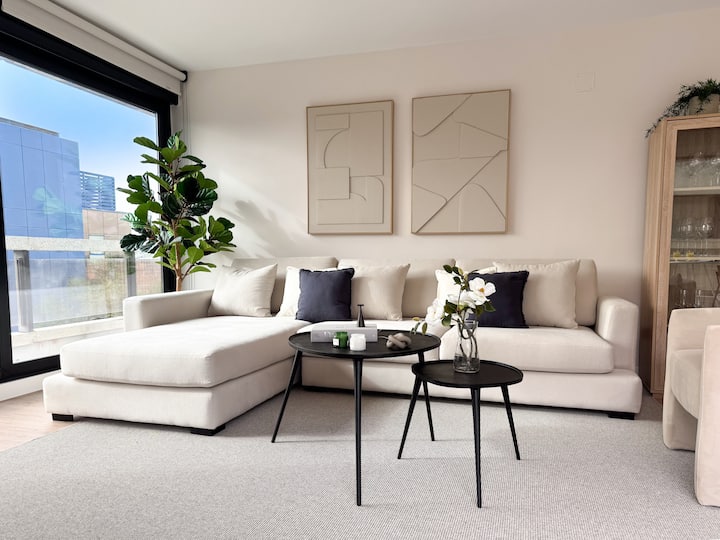 Exclusivo Apto. Con Piscina Y Garaje En Pozuelo - Majadahonda