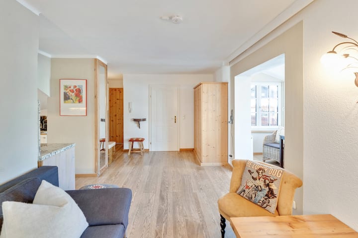 Apartment Wilder Kaiser - Kitzbuhel