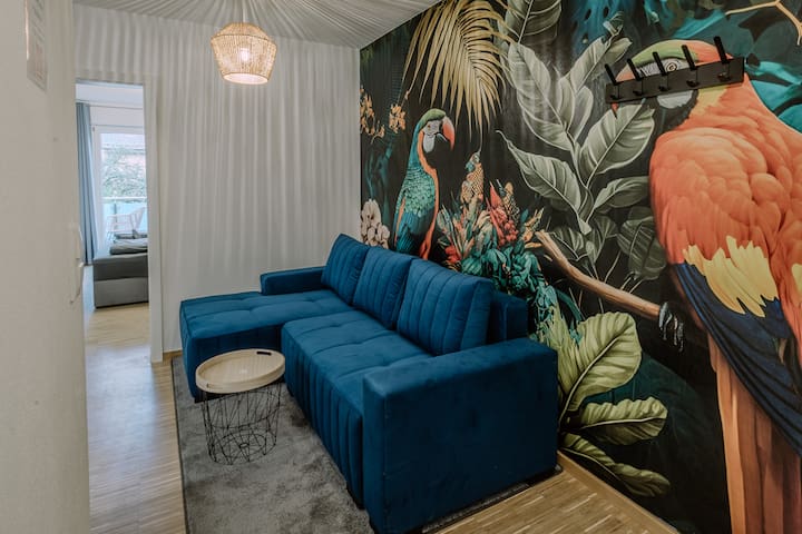 FMS Holiday managed Airbnb listing 3
