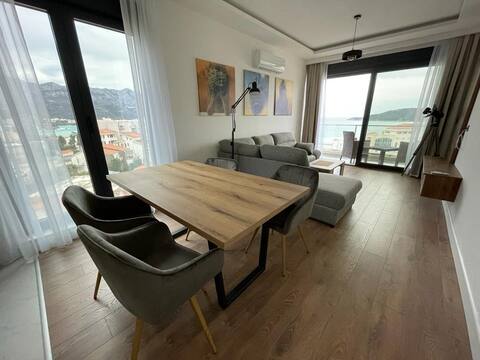 Your Budva/Bečići 