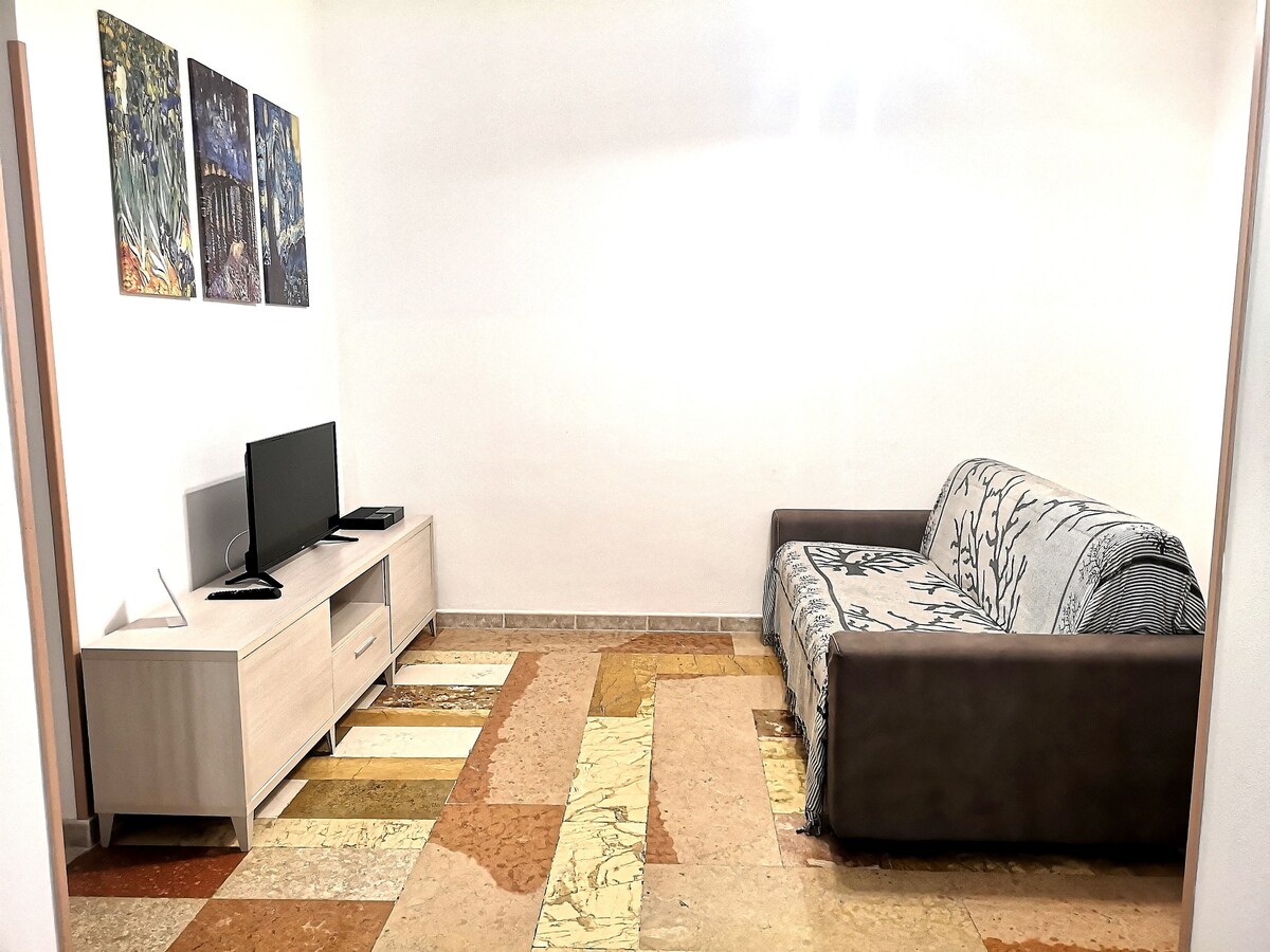 ห้องนั่งเล่น