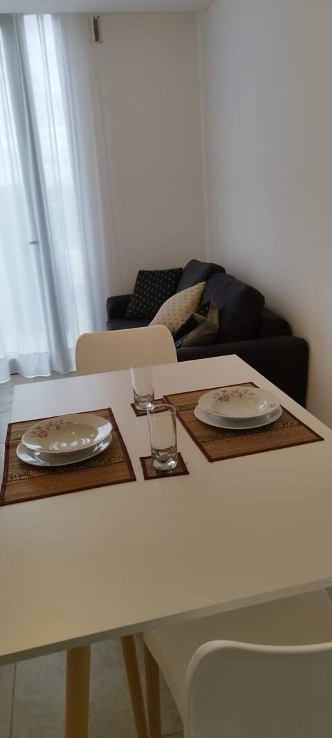 Lovely apartment in Junín