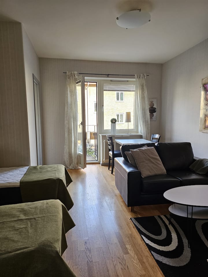 Basic Studio Suite (2px) - Gothenburg