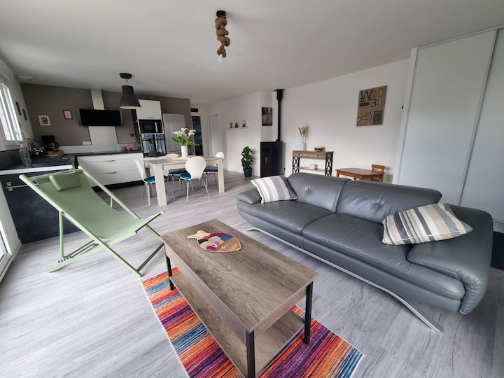 Maison - La Plaine Sur Mer - La Plaine-sur-Mer