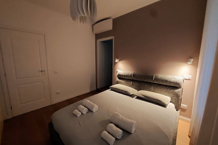 In Centrale Apartment