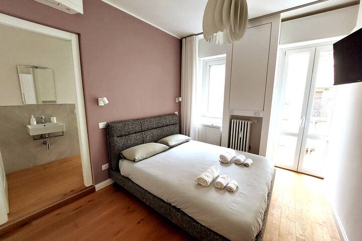 In Centrale Apartment gallery image 4