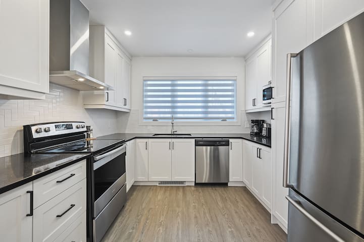 Havena managed Airbnb listing 1