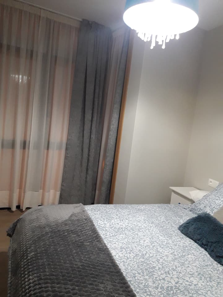 Spálňa 2