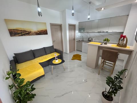 Top performing Airbnb: Ogi&Elena Apartment in Mrčevac