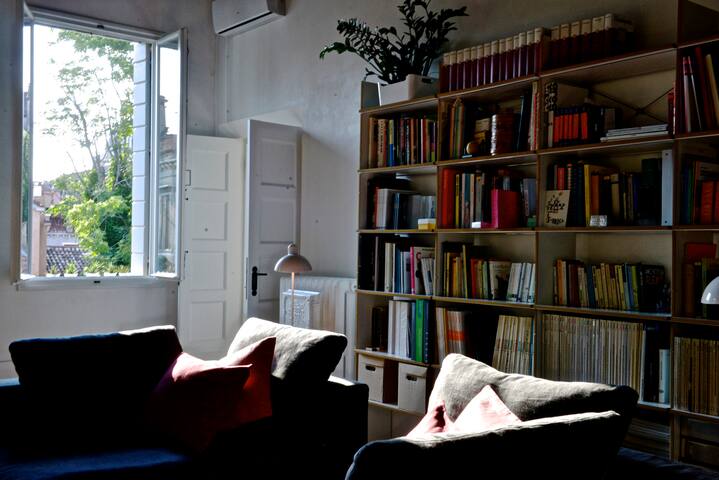 a few minutes from bienniale and San Marco Square gallery image 2