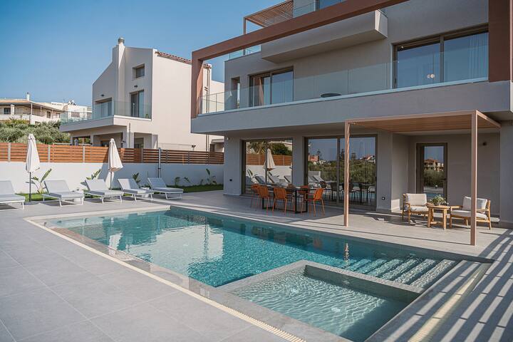 Residence Villa Angel with Private Pool gallery image 4